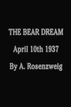 The Bear Dream (2009)