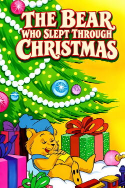 The Bear Who Slept Through Christmas (1973)