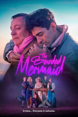The Bearded Mermaid (2024)