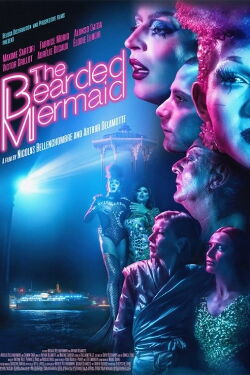 The Bearded Mermaid (2024)