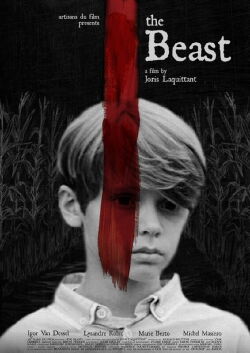The Beast (2023)