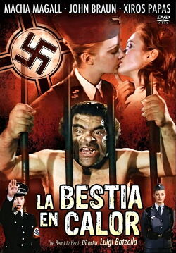 The Beast in Heat (1977)