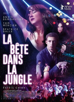 The Beast in the Jungle (2023)