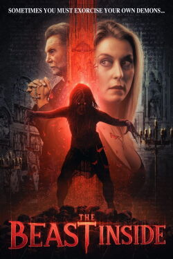 The Beast Inside (2024)