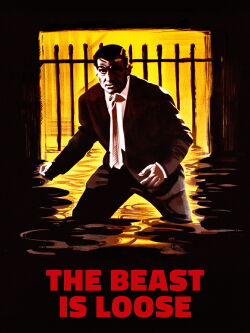 The Beast Is Loose (1959)