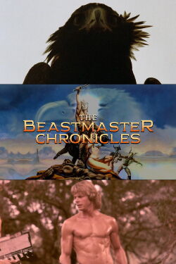 The Beastmaster Chronicles (2020)