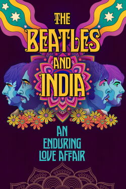 The Beatles and India (2021)