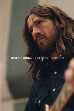 The Beatles: George (2028)