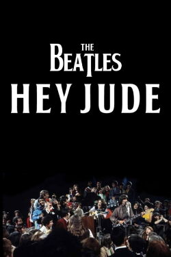 The Beatles: Hey Jude (1968)