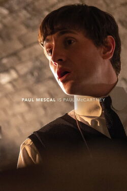 The Beatles: Paul (2028)