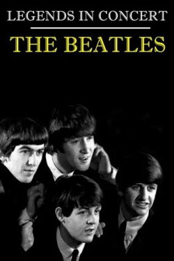 The Beatles - Trilogy (2003)