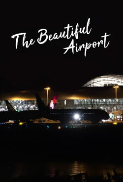 The Beautiful Airport: Round-the-clock Airport (2019)