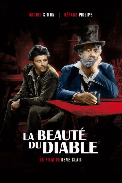 The Beauty of the Devil (1950)