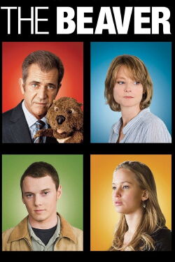 The Beaver (2011)