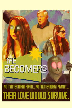 The Becomers (2024)
