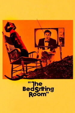 The Bed Sitting Room (1969)