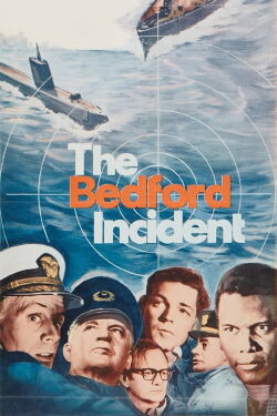 The Bedford Incident (1965)