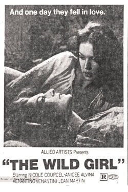 The Beguines (1972)