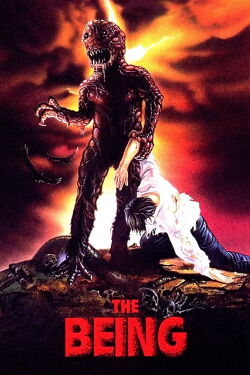 The Being (1983)