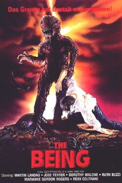 The Being (1983)