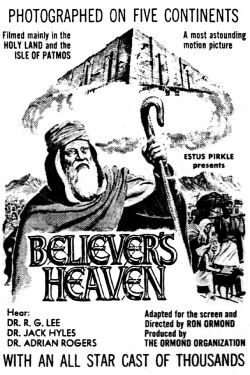 The Believer's Heaven (1977)