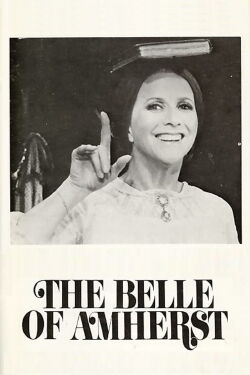 The Belle of Amherst (1976)