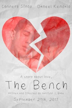 The Bench (2017)