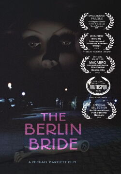 The Berlin Bride (2019)