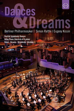 The Berliner Philharmoniker’s New Year’s Eve Concert: 2011 (2011)