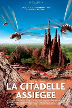 The Besieged Fortress (2006)