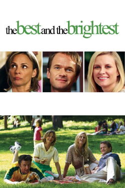 The Best and the Brightest (2010)