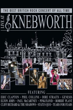 The Best British Rock Concert of All Time: Live at Knebworth (2010)