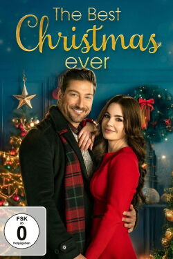 The Best Christmas Ever (2023)