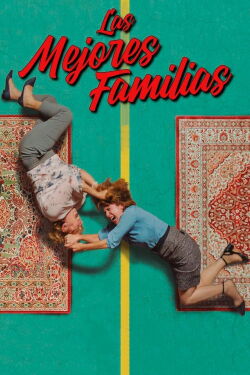 The Best Families (2020)