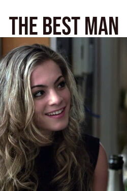 The Best Man (2010)
