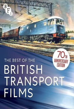 The Best of British Transport Films (2019)