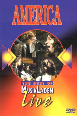 The Best of MusikLaden: America (1975)