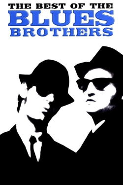 The Best of the Blues Brothers (1993)