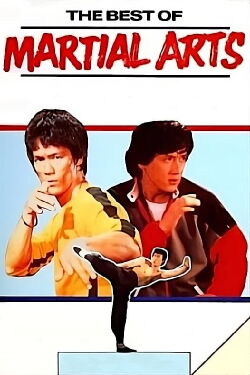 The Best of the Martial Arts Films (1990)