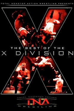 The Best of the X Division Vol. 1 (2005)