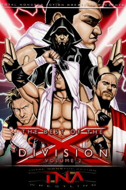 The Best of the X Division, Vol 2 (2006)