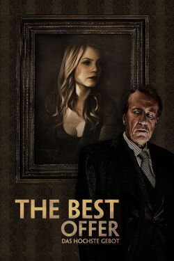 The Best Offer - Das höchste Gebot (2013)