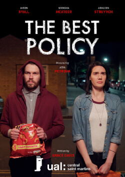 The Best Policy (2018)