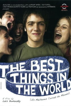 The Best Things in the World (2010)