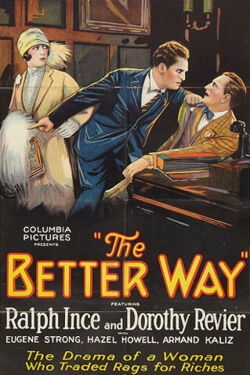 The Better Way (1926)