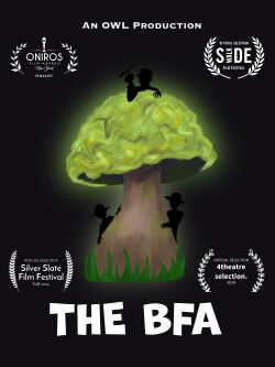 The BFA (2024)