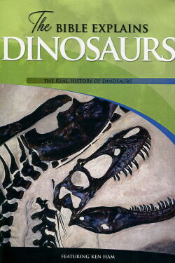The Bible Explains Dinosaurs (2002)