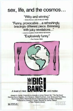 The Big Bang (1990)