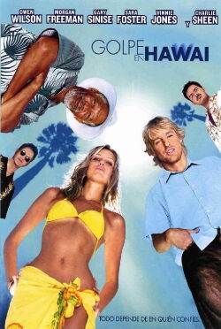 The Big Bounce (2004)