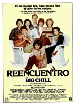 The Big Chill (1983)